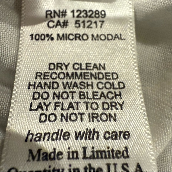 LAUREN MOSHI T Shirt Black White Hippie Girl Colourful Harmony Peace Love Size L - Picture 11 of 11